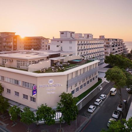 Protea Hotel By Marriott Cape Town Sea Point Exteriér fotografie